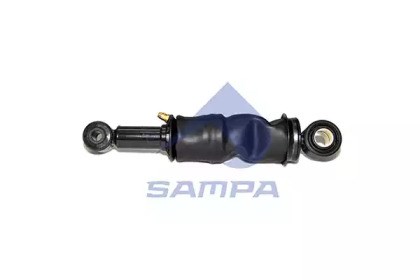 Упори газові 061293 SAMPA
