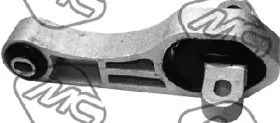 Подушка (опора) двигуна, задня 06252 METALCAUCHO