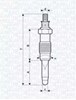 Свічка накалу Peugeot 305 2