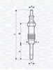 Свічка накалу 062900046304 MAGNETI MARELLI