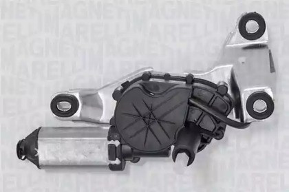 Моторчик заднього двірника 064038001010 MAGNETI MARELLI