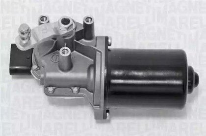 Мотор склоочисника скла (трапеції) 064052110010 MAGNETI MARELLI