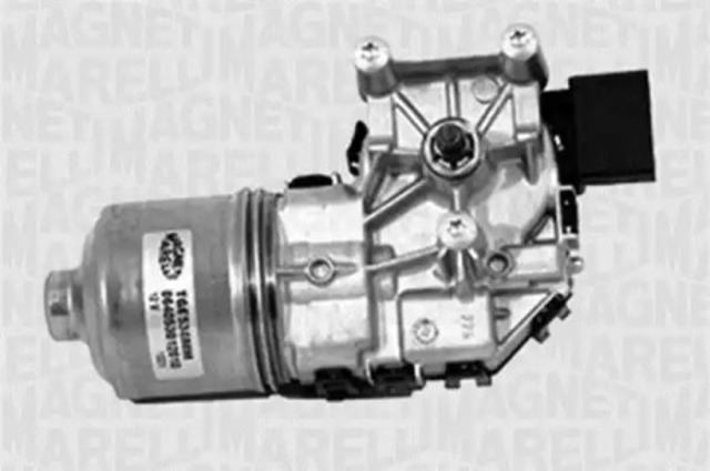 Мотор трапеції склоочисника 064053012010 MAGNETI MARELLI