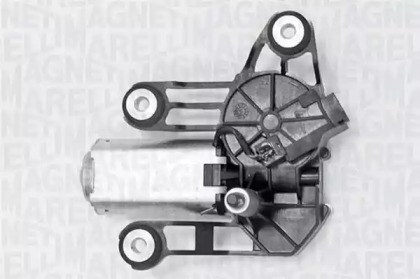 Моторчик заднього двірника 064344001010 MAGNETI MARELLI