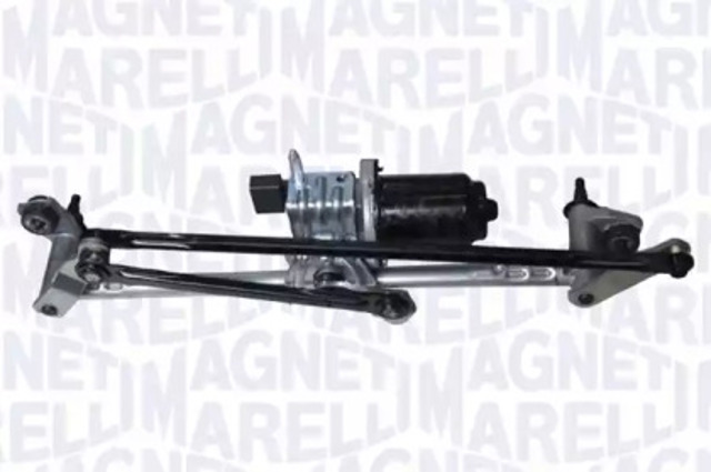 Трапеція щіток лобового скла 064352114010 MAGNETI MARELLI