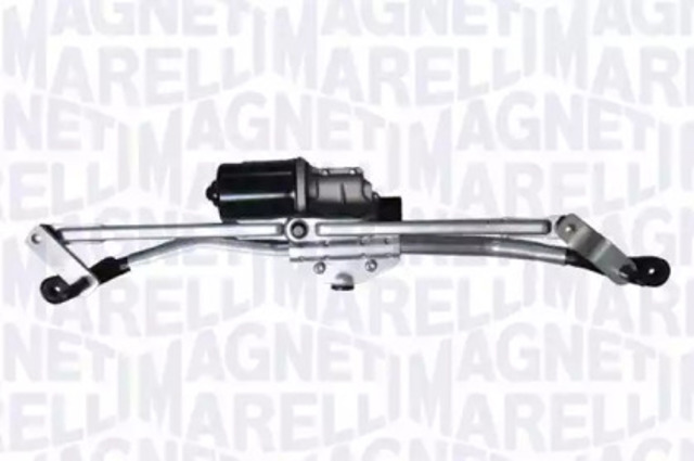 Мотор склоочисника передній 064352118010 MAGNETI MARELLI
