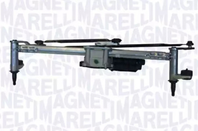 Трапеція двірників 064352119010 MAGNETI MARELLI
