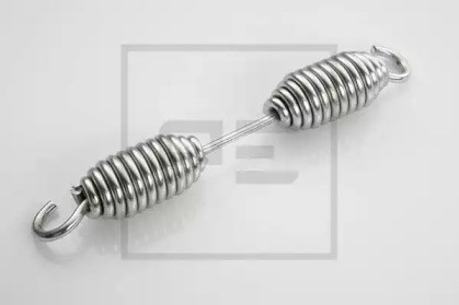 Ремкомплект гальмівних колодок 06614600A PE AUTOMOTIVE