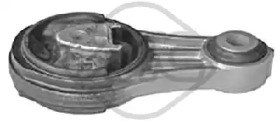 Подушка передньої опори двигуна 06853 METALCAUCHO