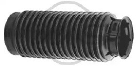 Пильник амортизатора переднього 06859 METALCAUCHO