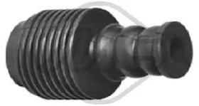 Пильник стійки передньої 06872 METALCAUCHO