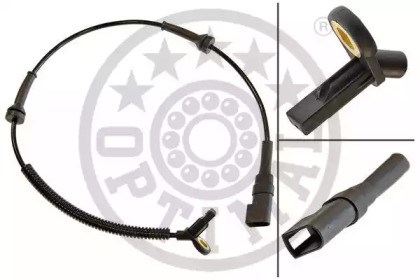 Передній датчик ABS 06S199 OPTIMAL