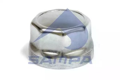 Заглушка маточини 070069 SAMPA