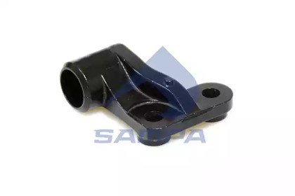 Кронштейн датчика АБС 070219 SAMPA