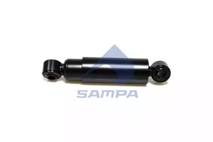 Амортизатори задні 070225 SAMPA