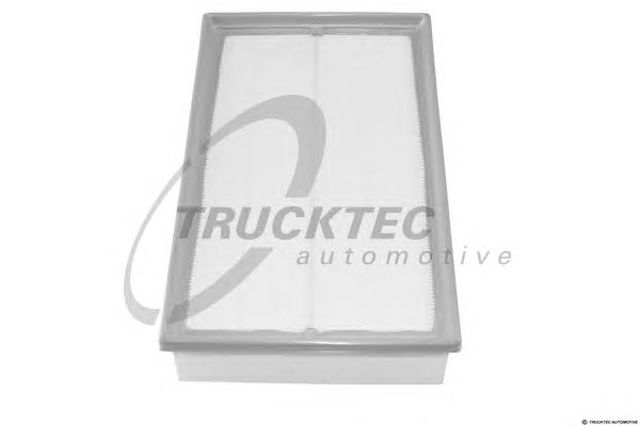Повітряний фільтр двигуна 0714190 TRUCKTEC