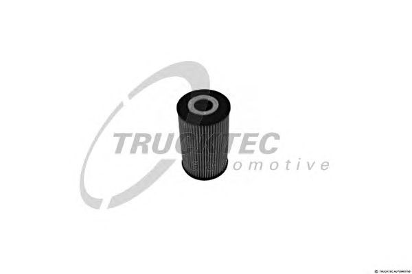 Фільтр масляний 0718051 TRUCKTEC