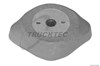 Подушка трансмісії (опора коробки передач), права 0720031 TRUCKTEC