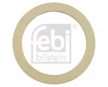 Сальник задньої маточини 07305 FEBI