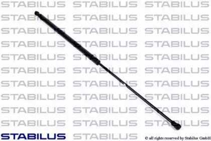 Амортизатор капота 0745VH STABILUS