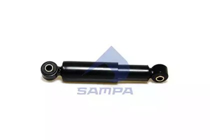 Амортизатор задній 075081 SAMPA