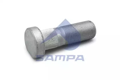 Болти колісні 075102 SAMPA