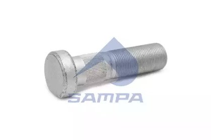 Болти до колеса 075103 SAMPA