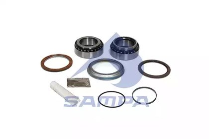 Опорний підшипник 075597 SAMPA