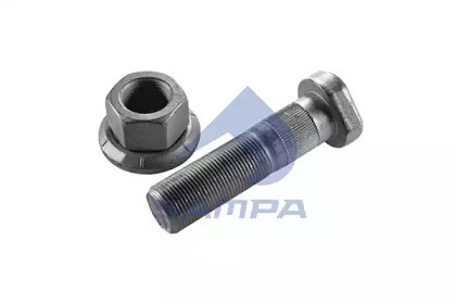 Болти до колеса 075602 SAMPA