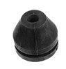 Подушка (опора) двигуна, передня 07625 FEBI