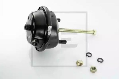 Балони повітряні пневмогальм 07640200A PE AUTOMOTIVE