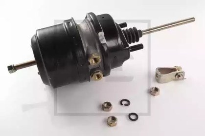 Балони повітряні пневмогальм 07646600A PE AUTOMOTIVE