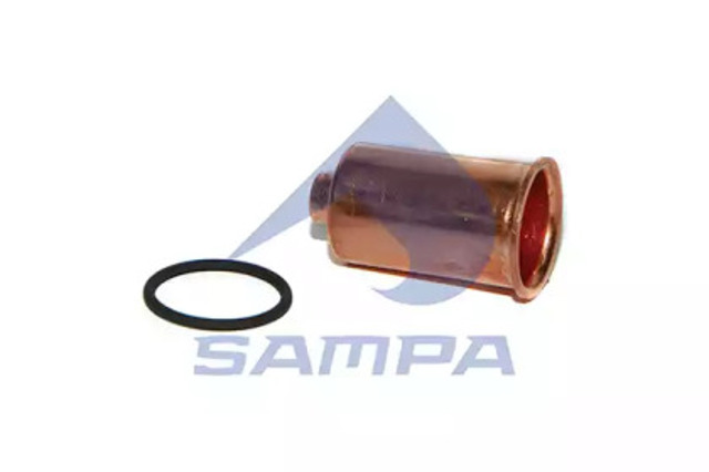 Форсунки (ремкомплект) 078211 SAMPA