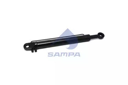 Циліндр перекидання кабіни 079014 SAMPA
