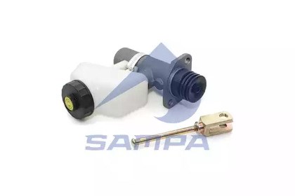 ГЦЗ 079496 SAMPA