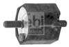 Опора кпп 07999 FEBI