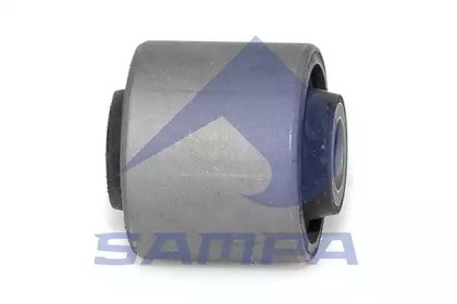 Сайлентблок кабіни 080053 SAMPA