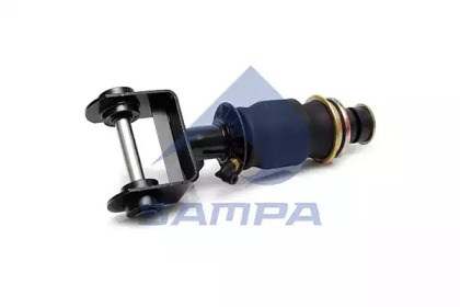 Упори газові 080268 SAMPA