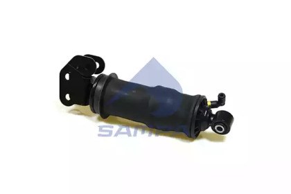 Амортизатор кабіни (TRUCK) 080269 SAMPA