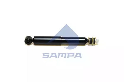 Упори газові 080357 SAMPA
