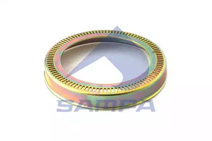 Кільце АБС (ABS) 080418 SAMPA
