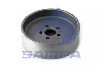 Шків водяного насоса 080431 SAMPA