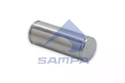 Палець задніх барабанних гальмівних колодок 082025 SAMPA