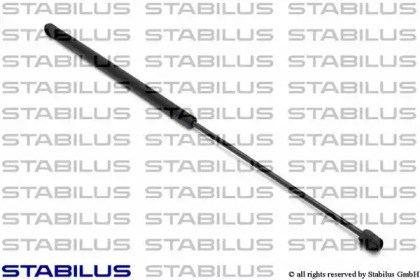 Амортизатор двері задньої 0823NA STABILUS