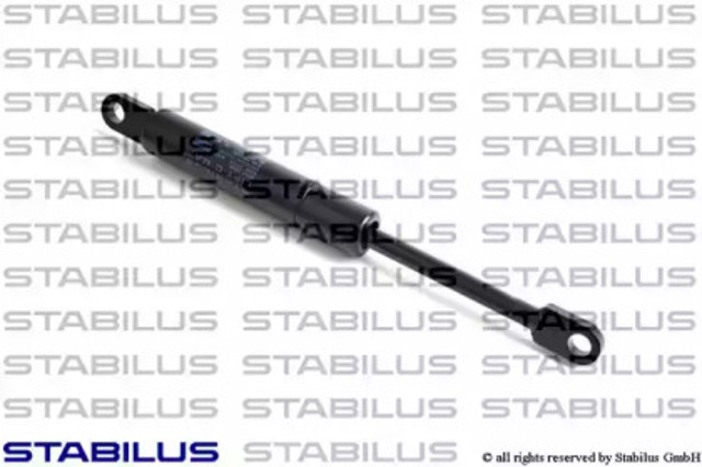 Амортизатор кришки багажника / двері 3/5-ї задньої 082481 STABILUS