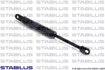Амортизатор регулювання сидіння 084034 STABILUS