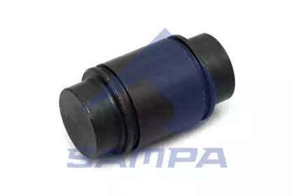 Ремкомплект гальмівних колодок 085027 SAMPA