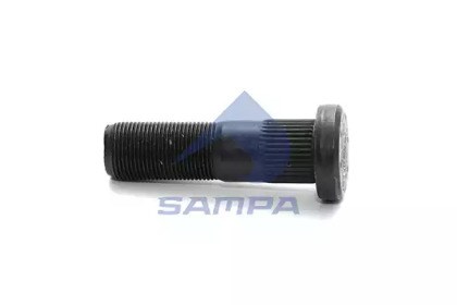 Болти колісні 085184 SAMPA