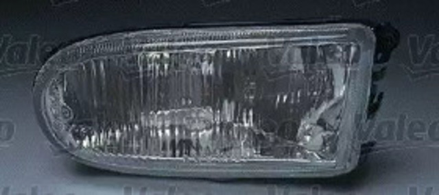 Фара, ліва 085598 VALEO