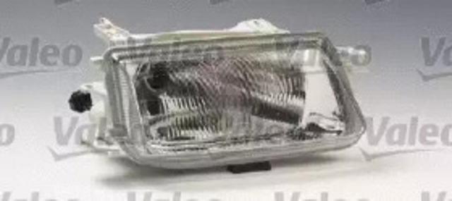 Фара правая 085659 VALEO